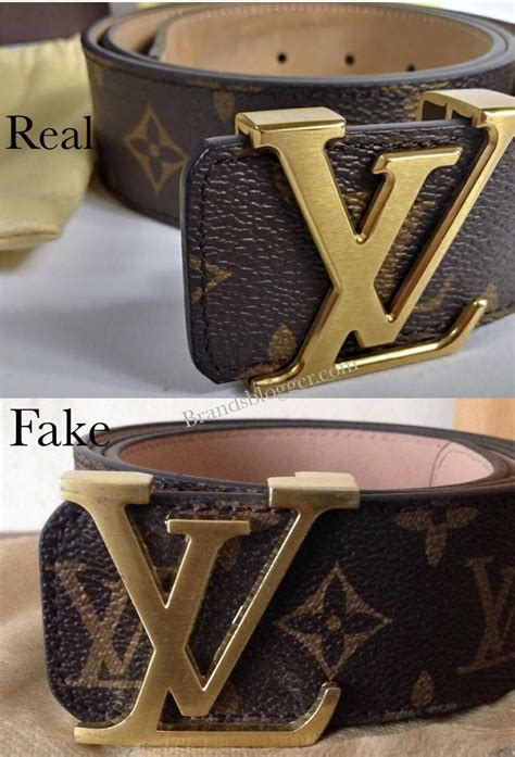 how can you spot a fake louis vuitton belt|louis vuitton belt scam.